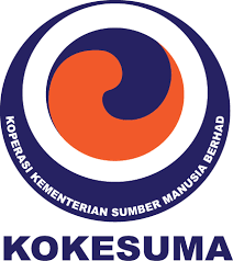 27 april 2021 kukuhan agen perubahan kesdm, sekjen: Vectorise Logo Koperasi Kementerian Sumber Manusia Kokesuma Vectorise Logo
