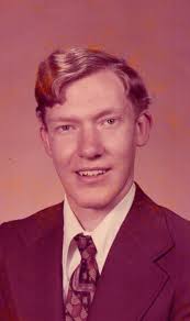 Obituary for James Richard ("Red") Burney