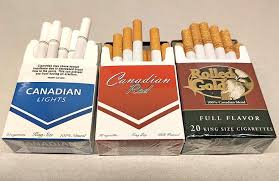 Looking at the percentage of excise in the cost of cigarettes, cuba comes out on top with 87. We Bought Illegal Cigarettes In The Downtown Eastside So You Don T Have To Vancouver Is Awesome