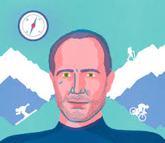 Albert Bosch: 'Emprender y aventura son sinónimos'