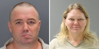 Sidney, Tammy Moorer lose appeals to overturn kidnapping convictions in  Heather Elvis case