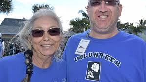 More Photos: The Humane Society of St. Lucie County goes 'HOGG Wild' at  Archie's Seabreeze