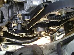 This premium product is the best way to go for. Diy Honda Accord Acura Cl Timing Belt And Water Pump Replacement For An F23 Series Engine W Video Axleaddict A Community Of Car Lovers Enthusiasts And Mechanics Sharing Our Auto Advice