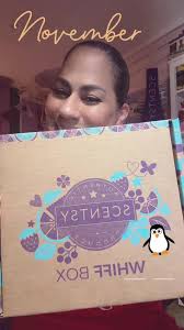 Whiff Box Dezember 24