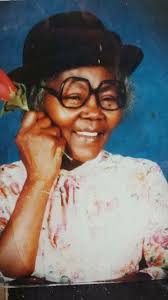 Rosetta Chestnut Generette (1917-1998)