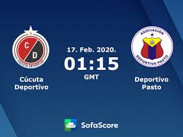 Everything you need to know about the apertura colombia match between deportivo pereira and deportivo pasto (15 november 2020): Cucuta Deportivo Vs Deportivo Pasto Live Score H2h And Lineups Sofascore