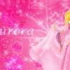 She cast her spell to soften maleficent's curse. 1