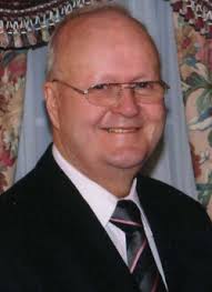 Douglas Victor Ferguson