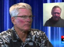 Hawaii's Rising UAV Use with Ro Bailey, Darryl Wong, John Mullen and Edwin  “Skip” Vincent