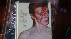 An Afternoon With Tony Defries