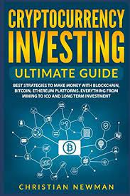 It's key to know your risk. Cryptocurrency Investing Ultimate Guide Best Strategies To Make Money With Blockchain Bitcoin Ethereum Platforms Everything From Mining To Ico And Long Term Cryptocurrency Bitcoin Business Bitcoin