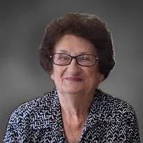 Rena Plaisance Walker Obituary (2023)