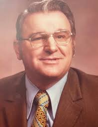 Obituary information for Robert W. Buzzard