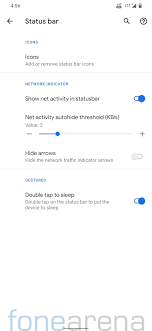 Check out if your flash files are available. Get Android 10 On Redmi Note 8 With Extended Ui