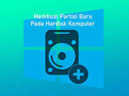 Sebenarnya mudah sekali cara membuat partisi hardisk baru pada komputer, anda tidak perlu software tambahan. 2 Cara Membuat Partisi Baru Di Hardisk Laptop Windows 10 8 7