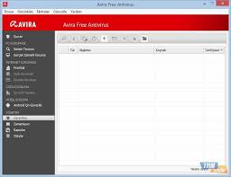 With viruses, adware, spyware, and other types of malware constantly evolving, it's critical to keep your computer's antivirus. Download Avira Free Antivirus For Windows