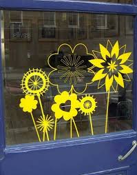 Storesnaps Islington Window Painting Window Graphics Window Art