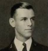 LTCDR Alexander Scammel Wadsworth III (1917-1944)