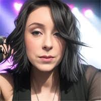 Katie North's Instagram, Twitter & Facebook