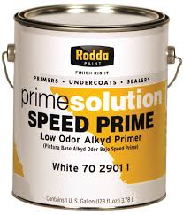 Rodda Paint Co.