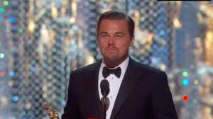 After Six Nominations And 13 Years Leo Has Finally Won An Oscar And Simultaneously Broken Our Hearts An Leonardo Dicaprio Leonardo Dicaprio Oscar Leo Dicaprio