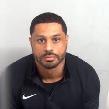 Ruthless' Hainault thug given three life sentences for torturing elderly  couple and shooting man in drive-by attack