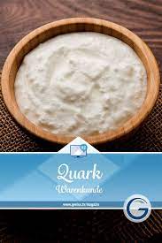 Quark Quark Lebensmittel Essen Lebensmittel