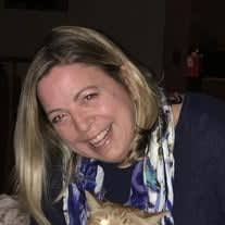 Danielle Reda Obituary (1969