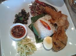 #5 rumah makan cibiuk wangsa maju. Lifestyle Blog Nak Makan Sedap Sedap Jom Ke U Cafe Wangsa Walk