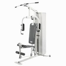 Fitness Fitness Ekipmanlari Hg 60 Calisma Istasyonu 4