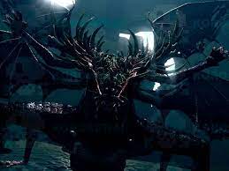 Guia Del Dragon Boquiabierto En Dark Souls Korosenai