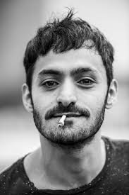 Alireza Bayram — Thomas Egli