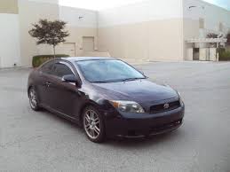 Image result for Black Cherry 2007 Scion