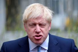 Reports suggest uk prime minister boris johnson is broke. Jay Evensen What Donald Trump And Boris Johnson Have In Common Hint It S The Hair Deseret News