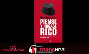 Los pensamientos son cosas el hombre que pensó la manera de asociarse con thomas a. Audiolibro Pdf Piense Y Hagase Rico Site Title