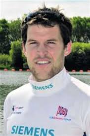 Herne Bay rower Dan Ritchie selected for World Cup event in Germany