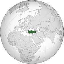 Torokorszag Wikipedia