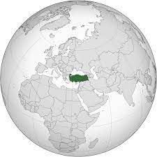 Découvrez sur la carte de la turquie, un pays étonnante et une terre riche d'histoires avec une des meilleures cuisine que vous aurez jamais goûter, des paysages de montagnes et des plages de la grande ville d'i̇stanbul. Turquie Wikipedia