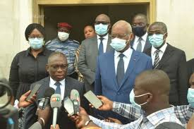 Référendum constitutionnel sénégalais de 2016. Seneweb Fr L Actualite Du Senegal En Temps Reel