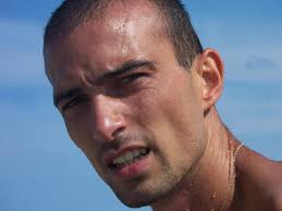 David JARRY, 45 ans (BEAUMONT SUR OISE, SEGRE)