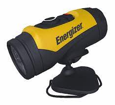 Energizer Industrial 360 Cap Light 40 Lumens Includes 1 X Aa Incap11eh