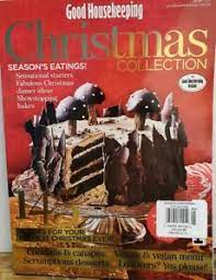From perfect roast potatoes, yule log to christmas gravy and sprouts. Good Housekeeping Christmas Collection 2019 Recipes Cocktails Free Shipping Cb Ebay