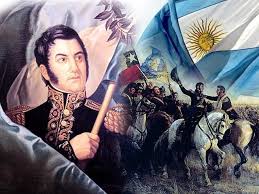 Después de terminar sus estudios, estuvo en el ejército por. Un Dia Como Hoy Muere Jose De San Martin Noticias Telesur