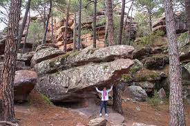 Albarracín & pinares de rodeno. Pinares De Rodeno Picture Of Pinares Del Rodeno Albarracin Tripadvisor