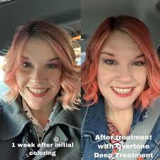 get it? like outfit of the day, but with your hair. swipe to see some of  our fave transformations recently 👉 • @dispatcher_dobby Cynthia Leu  @missemofstageandscreen Jess The Hair Stylist Isabel Luisa