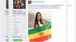 Feb 27, 2018 at 10:47 pm. Bandera Boliviana Al Reves Un Error Garrafal