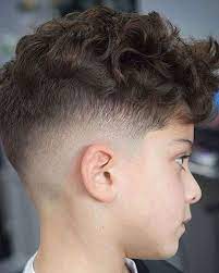 Selain itu, kini modelnya pun sangat fresh dan trendy. Model Rambut Anak Laki Laki 2021 Yang Bakalan Hits Portalmadura Com