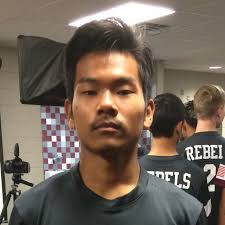 Diego Montes' High School Bio