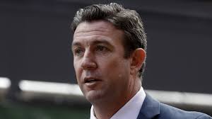 Ex-Rep. Duncan Hunter Sentenced To 11 Months In Federal Prison : NPR