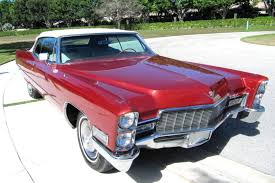 Image result for San Mateo Red 1969 Cadillac